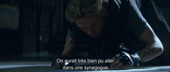 "Mortal Instruments" : Se préparer à la chasse aux démons VOST