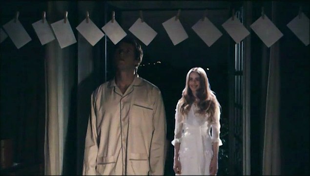 L'Étrange affaire Angélica Extrait vidéo (4) VO