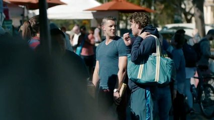 Looking - saison 2 - épisode 4 Teaser VO
