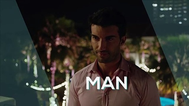 Jane The Virgin - saison 1 - épisode 11 Teaser VO