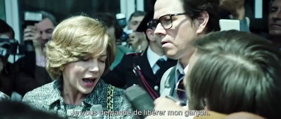Tout l&#039;argent du monde Bande-annonce VO