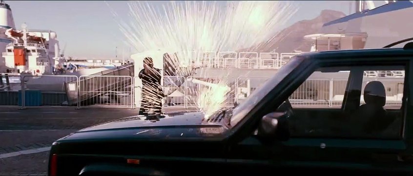 24H Limit Bande-annonce VO