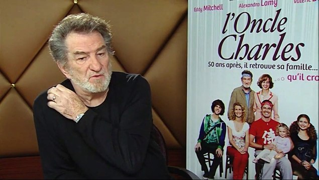 Eddy Mitchell Interview 2: Grand départ, Populaire