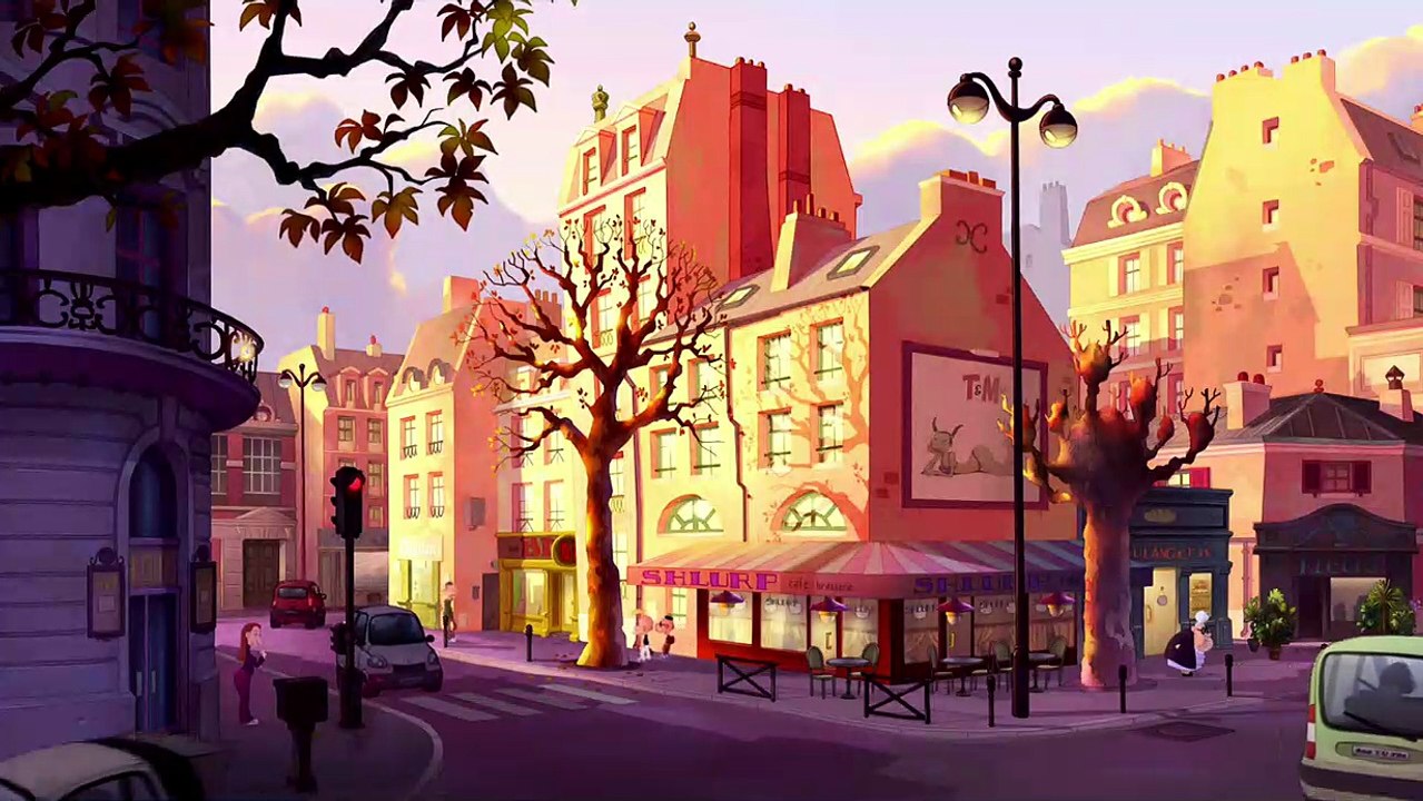 Titeuf, le film (3D) Bande-annonce VF