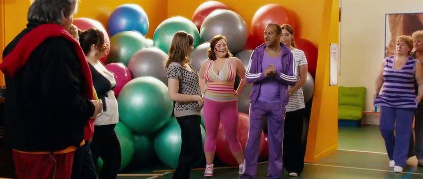 Mince alors ! Extrait vidéo (3) VF