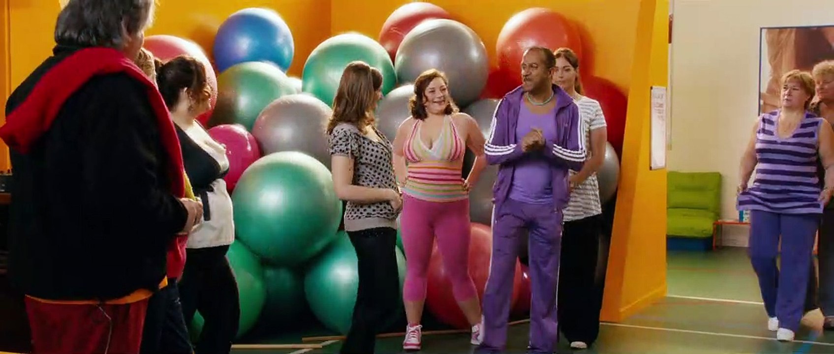 Mince alors ! Extrait vidéo (3) VF