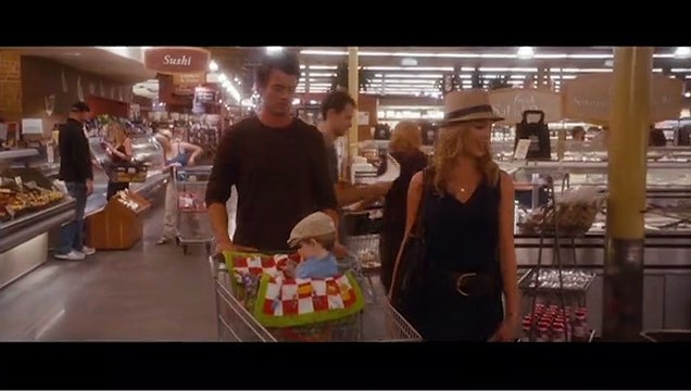 Bébé mode d'emploi Extrait vidéo (5) VF