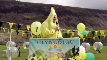 The Accident - saison 1 Bande-annonce VO