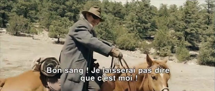 True Grit Extrait vidéo (3) VO