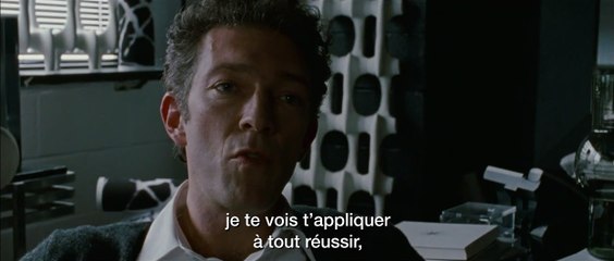 Black Swan Extrait vidéo (3) VO