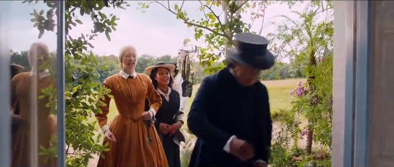 L&#039;histoire personnelle de David Copperfield Bande-annonce VO