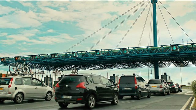 Ma Famille t'adore déjà Teaser VF Beau-frère