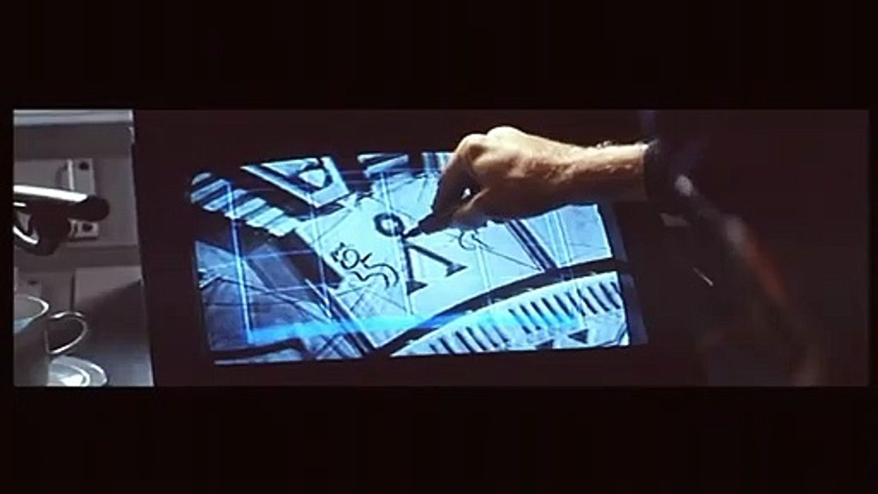 Stargate, la porte des étoiles Bande-annonce VF