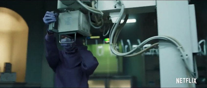 Eli Bande-annonce VF