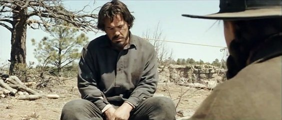 True Grit Extrait vidéo (4) VF