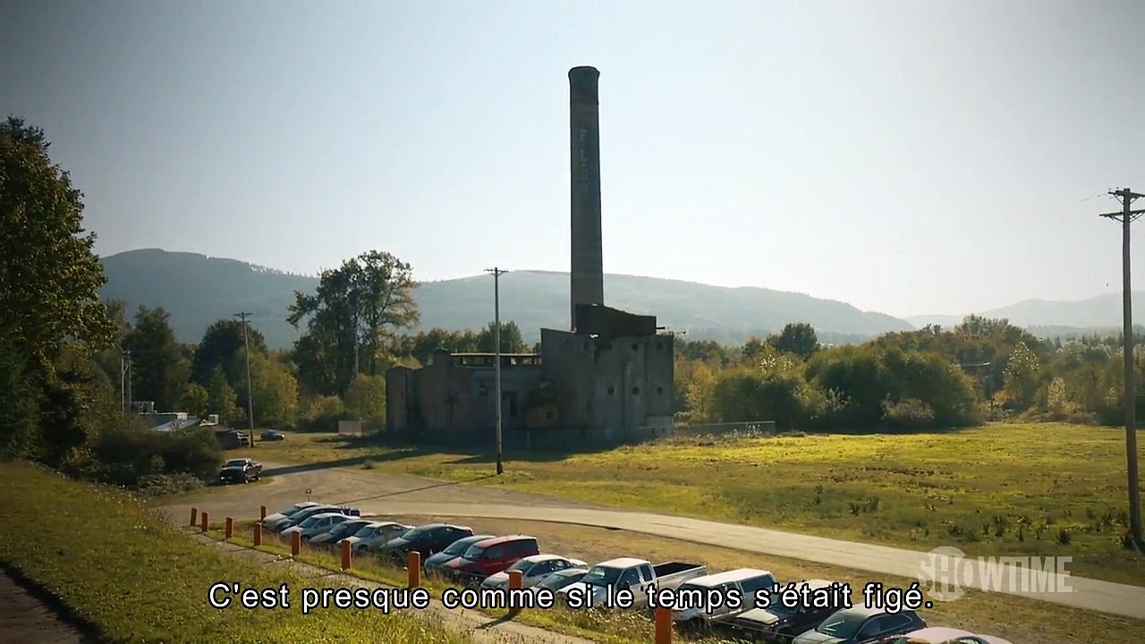 Mystères à Twin Peaks - saison 3 Featurette VO