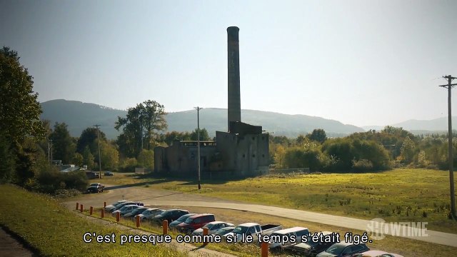 Mystères à Twin Peaks - saison 3 Featurette VO
