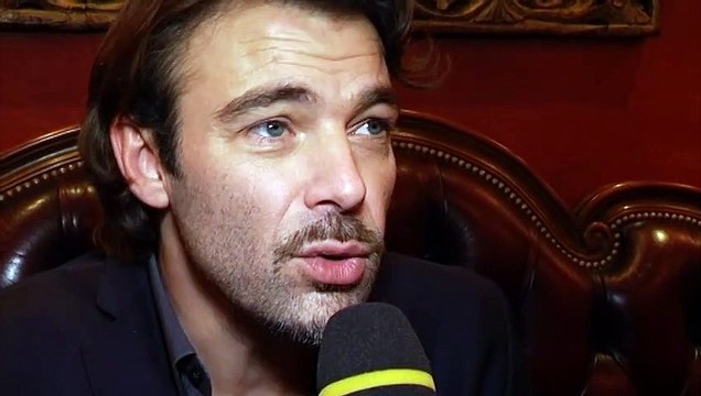 Patrick Puydebat Interview : Les Mystères de l'amour