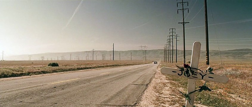 Faster Extrait vidéo (3) VO