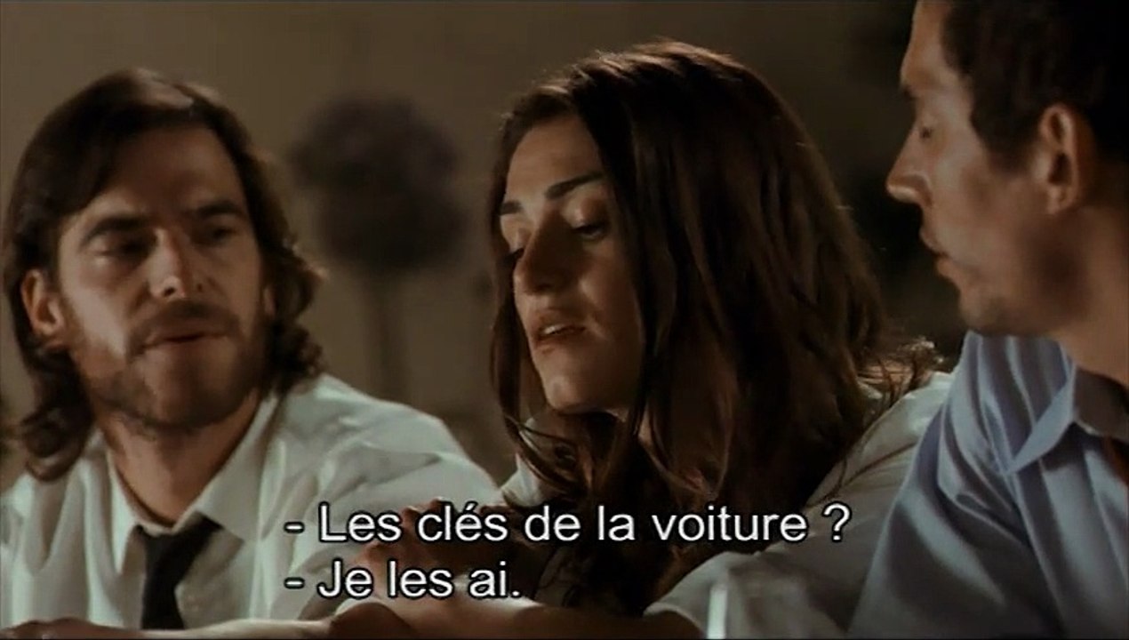 Amours salées et plaisirs sucrés Extrait vidéo (3) VO