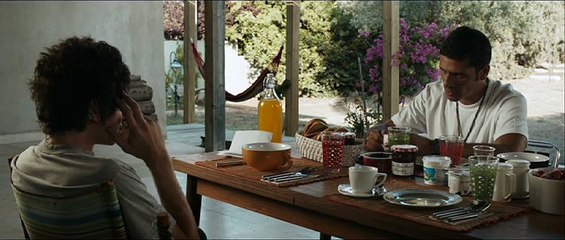 Le Fils de l&#039;autre Extrait vidéo VF