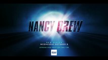 Nancy Drew - saison 1 Teaser (4) VO