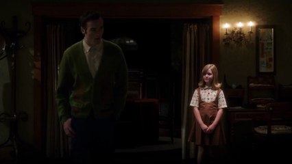 Ouija : les origines - EXTRAIT VF "Étranglé à mort"