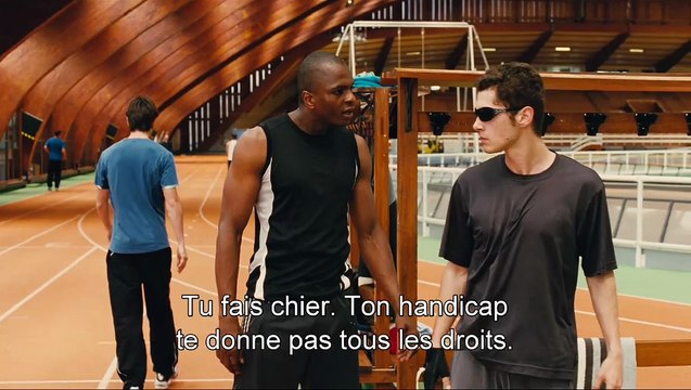 La Ligne droite Bande-annonce (2) VF