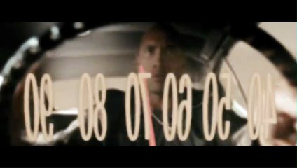 Faster Extrait vidéo (3) VF