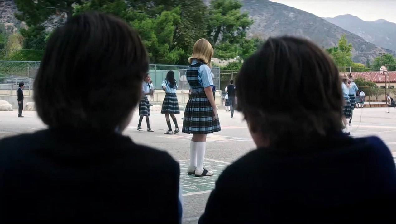 Ouija : les origines - EXTRAIT VF "Elle fait peur"