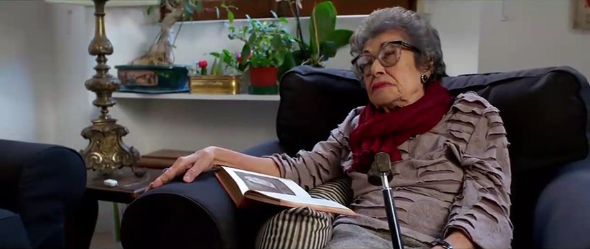 Bons à rien - EXTRAIT VOST Brandani fait des blagues