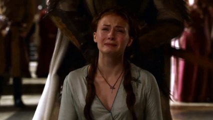 Game of Thrones - saison 2 Bande-annonce (4) VO