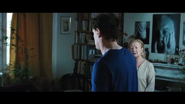 Légitime défense Bande-annonce VF