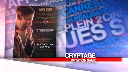 Les films du 28 janvier