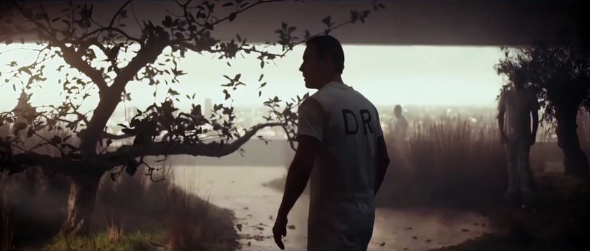 Assassin's Creed Bande-annonce VF