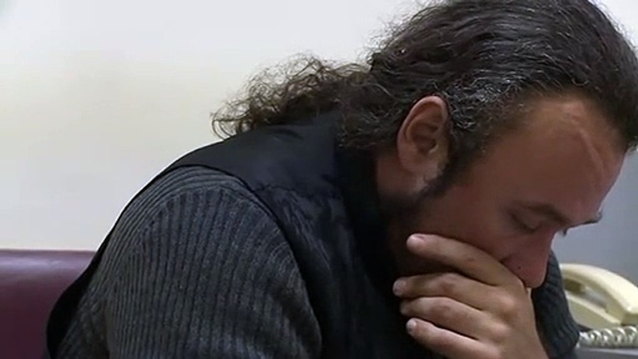 Ce coeur qui bat Bande-annonce VF