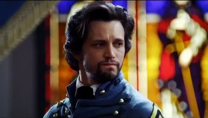 Point Of Honor - saison 1 Bande-annonce VO