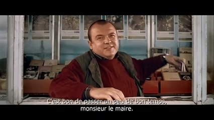 Bonté Divine - EXTRAIT VOST "Les préservatifs"