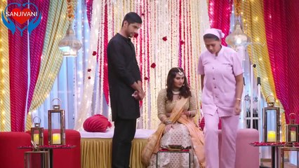 46. Sanjivani 46.Bölüm