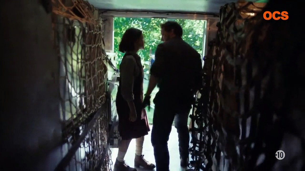 His Dark Materials : À la croisée des mondes - saison 1 Bande-annonce VOST