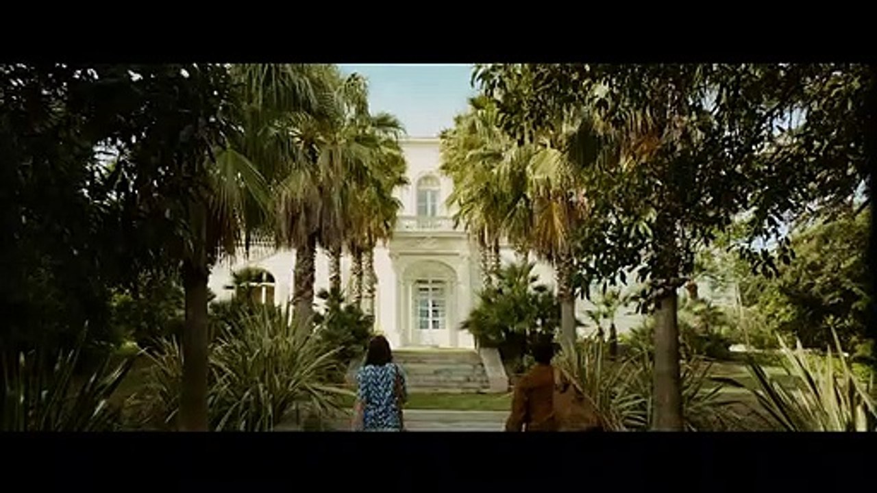 Un homme idéal Bande-annonce VF