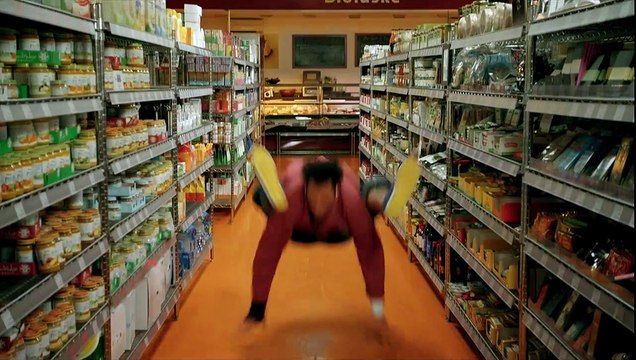 Street Dance 2 [3D] Bande-annonce VF