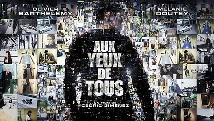 Aux yeux de tous Vidéo clip VF
