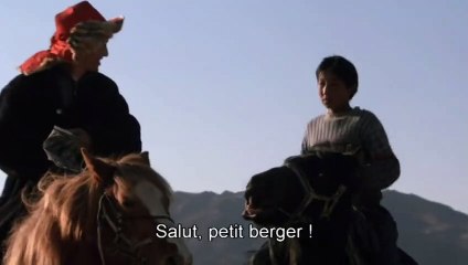 L&#039;Envol Bande-annonce VO