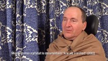 Philippe Pozzo di Borgo Interview : Intouchables