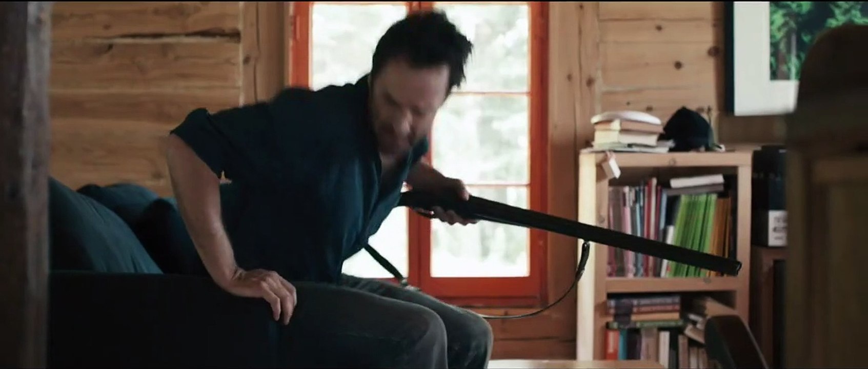 Jaloux Bande-annonce VF