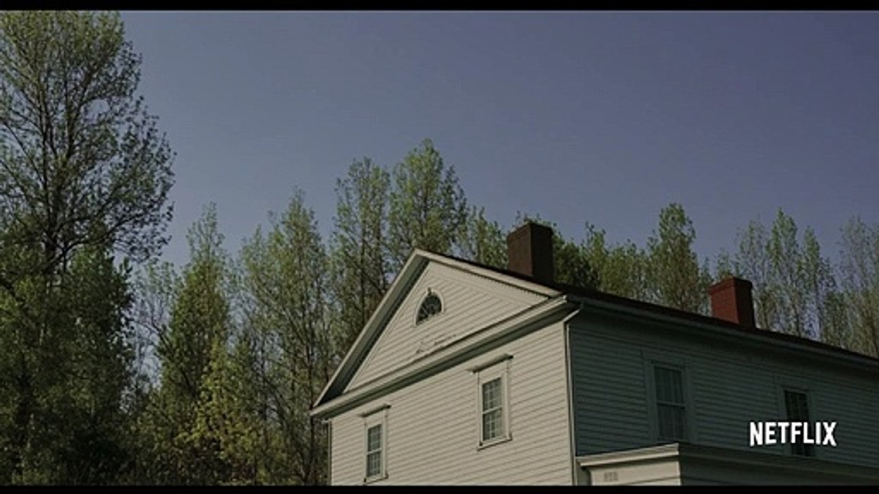 I Am The Pretty Thing That Lives In The House Bande-annonce VO