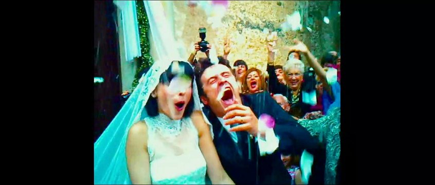 [REC]³ Génesis Bande-annonce VF