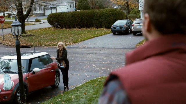 Young Adult Extrait vidéo (2) VF