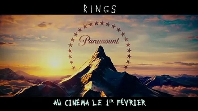 Le Cercle - Rings Bande-annonce (2) VO